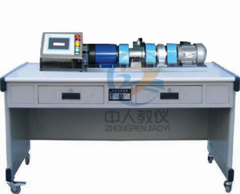 高级直流电机检测技术实验装置