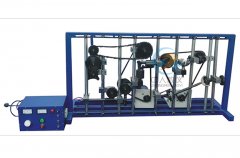 空间机构创新组合及虚拟