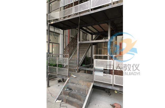 电梯安装、维修与保养实训考核装置345345345435345435