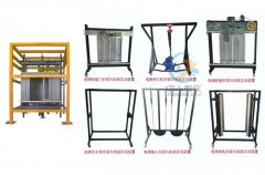 实物电梯安装与拆装调试考核实训设备