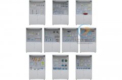 《焊、铆工工艺学》陈列柜