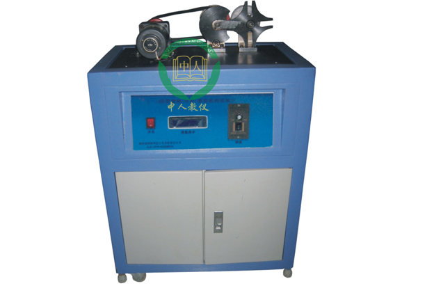 槽轮机构实验台,四、六槽轮实验装置