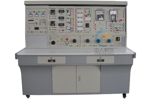 电力自动化及继电?；な笛樽爸?电力自动化实验设备
