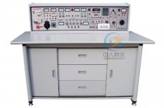 电工、电子技能实训与考核实验室成套设备