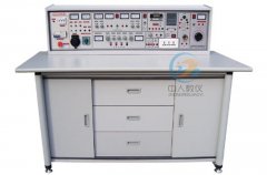 电工、电子、电拖技能实训与考核实验室成套设