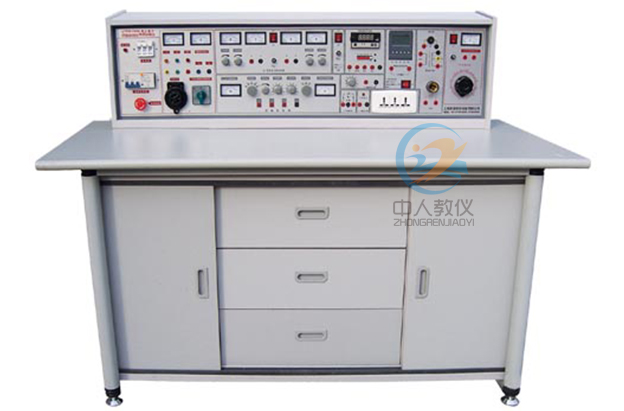 电工电子电拖实训室设备,电工、电子、电拖技能实训与考核实验室成套设备