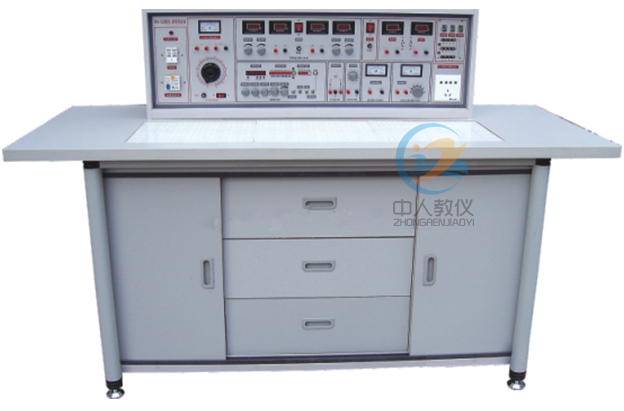 模电、数电实验室成套设备,模电数电实训台