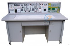 通用电工、电子、自动控制原理实验室成套设备