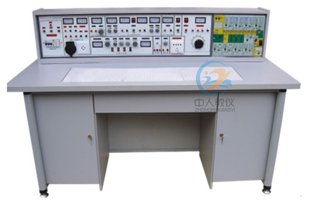通用电工、电子、自动控制原理实验室成套设备,自动控制原理实验台