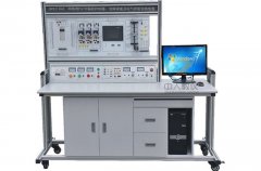 网络型PLC可编程控制器、变频调速及电气控制实