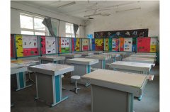 机械制图实训室