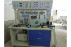 液压与气动实验室