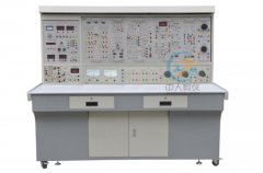 现代电力电子技术实验装置