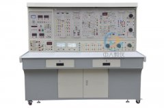 电力电子技术实验台