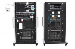 楼宇工程视频监控系统实训平台