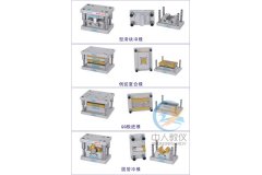 台式静水压强实验装置：探索水的神秘力量(图1)