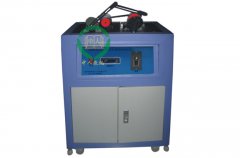 风冷活塞式压缩机制冷原理实训装置,压缩机教学实训台(图1) 风冷活塞式压缩机制冷原理实训装置,压缩机教学实训台(图1)