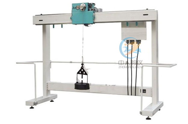 龙门吊PLC控制实验装置,门式起重机PLC控制实训装置