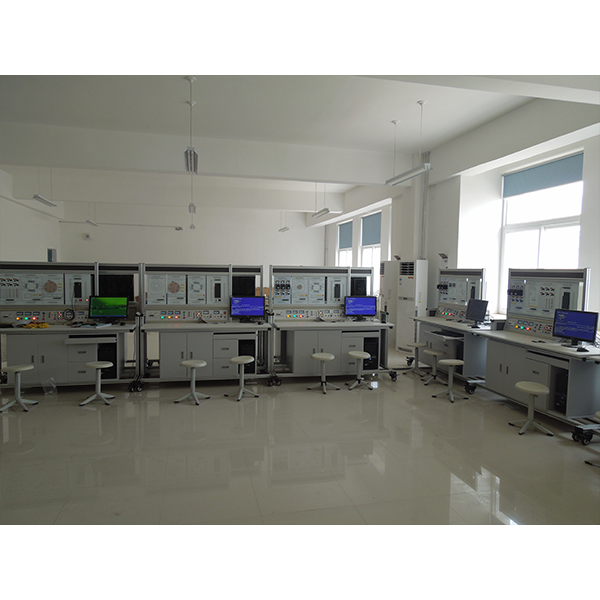 可编程控制实验台