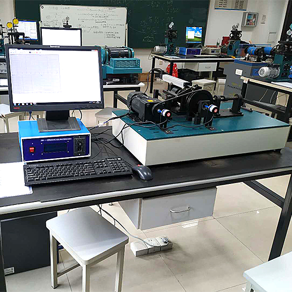 凸轮机构运动与测试分析实验台,凸轮机构实验装置
