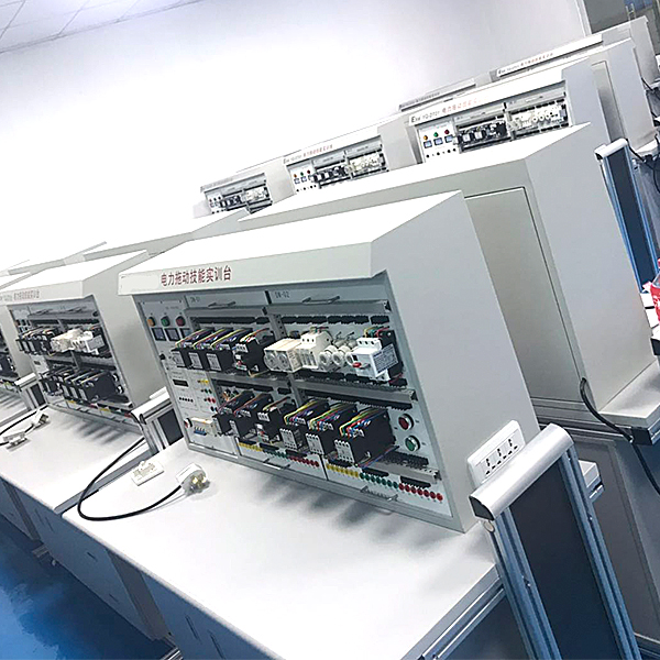 电工、电拖技能实验装置,流体力学综合实验台