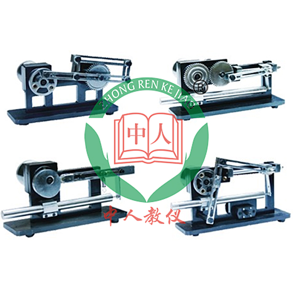 机构动作解析测量试验实验台,发动机故障与维修实验装置