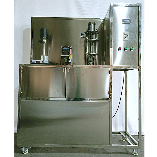 中人ZRHGGY-22液膜分离实验装置