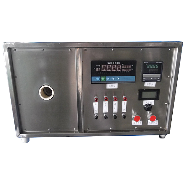 热电偶校验仪,热电偶标定校验实验装置