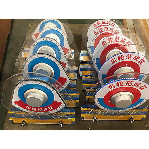 渐开线齿轮范成实验台,电动门与中控锁示教实验台