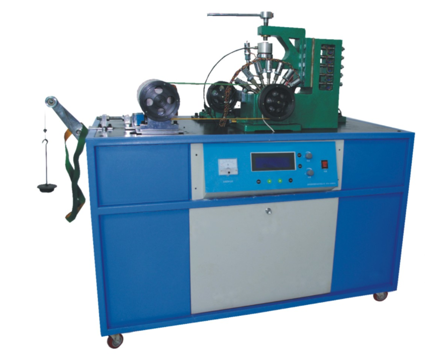 机械系统功能研究及功能数值可视化实验台,透明电机与变压器实验台