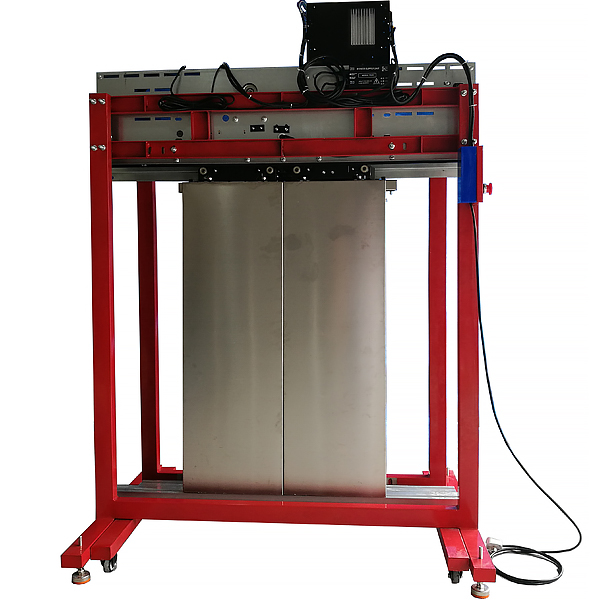 中人ZRDT-100电梯轿门、层门拆装实训平台