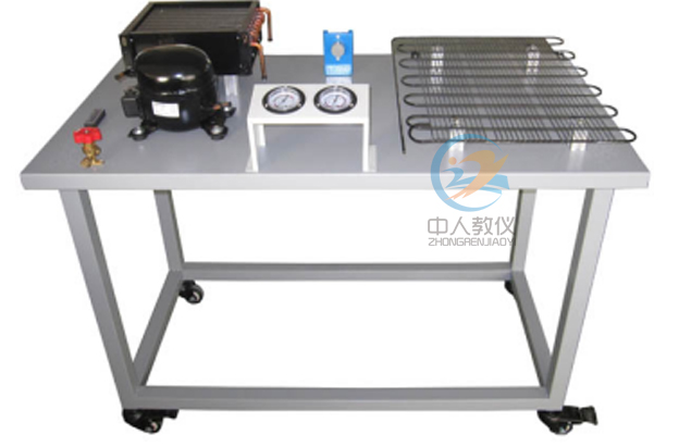 解码PLC实验台，领略工业自动化的魅力与骄傲(图1)