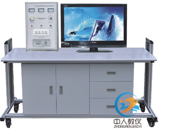 工控领域新起点，PLC实验台引领技术革新潮流(图1)