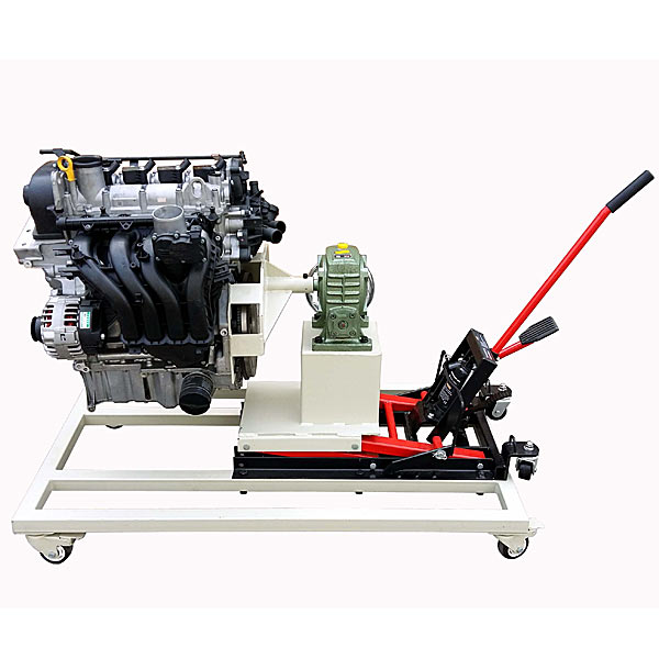 工业自动化升级，PLC实验台助你开启新征程(图1)