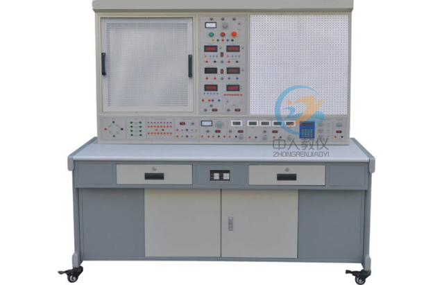 网络连接，PLC实验台引领工业物联网时代(图1)