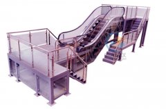 探索未知领域，PLC实验台引领孩子掌握自动化技能(图1)