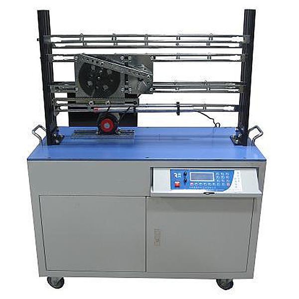 当代工科利器，PLC实验台引领学术创新驱动(图1)