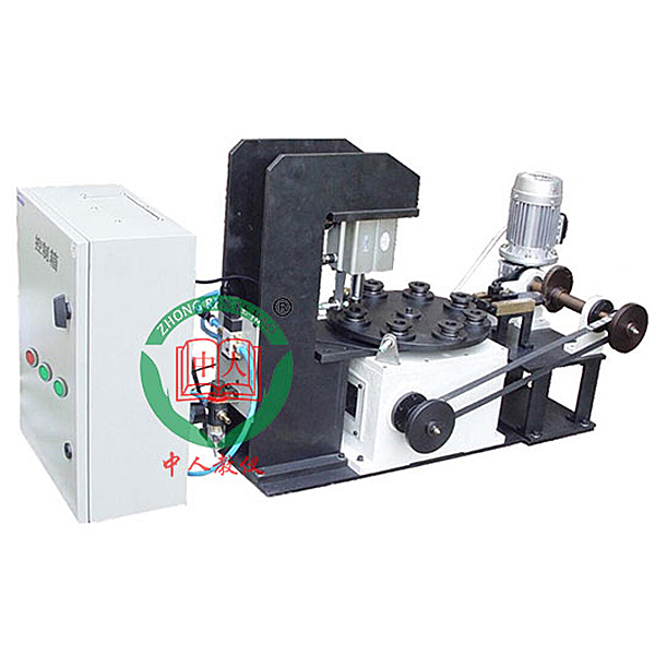 专业实验平台，PLC实验台助力学生全面发展(图1)