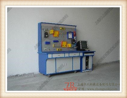 专业实验设备，PLC实验台打造工科创新教育平台(图1)