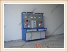 接轨工业4.0，PLC实验台助您迈向智能制造时代(图1)