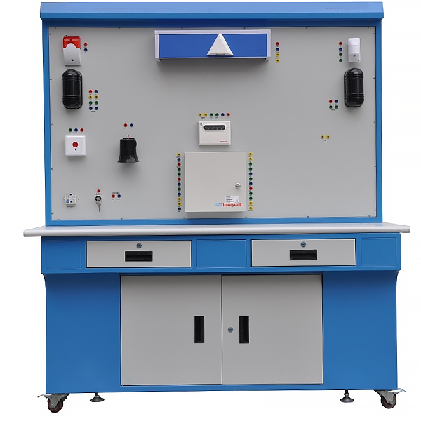 plc实验台图片(图1)