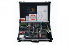 Plc实验台接线(图1) Plc实验台接线(图1)