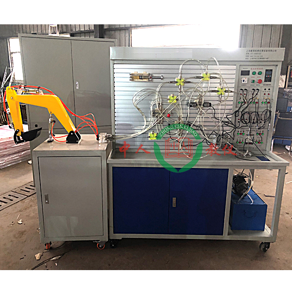 plc实训装置的安全操作规范有哪些要求(图1) plc实训装置的安全操作规范有哪些要求(图1)