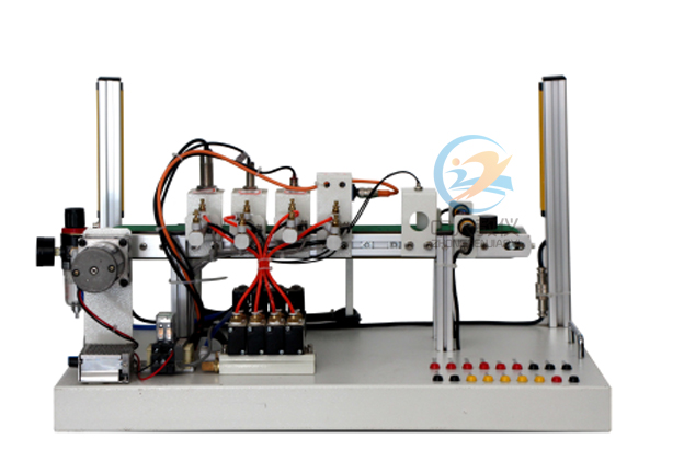 plc实训装置的安全操作规范有哪些内容(图2)