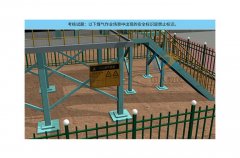 探索PLC实验台在交通运输领域的关键作用。(图1)