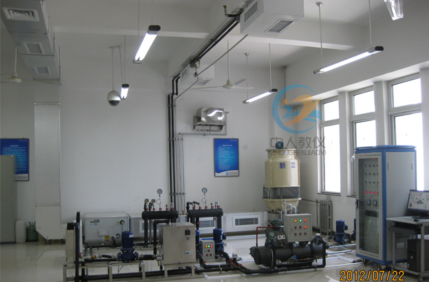 了解PLC实验台在印刷与包装领域中的应用案例。(图1)