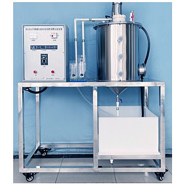 探索PLC实验台在物联网时代的前景与发展趋势。(图1)