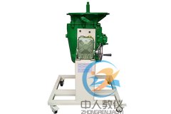 了解PLC实验台的实时监控与数据采集能力。(图1)