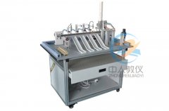 如何选择功能强大的PLC实验台,提升学习效果?(图2) 如何选择功能强大的PLC实验台,提升学习效果?(图2)