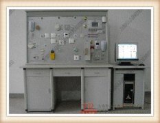 传感器实验仪，传感器实验台，传感器实验设备(图1)